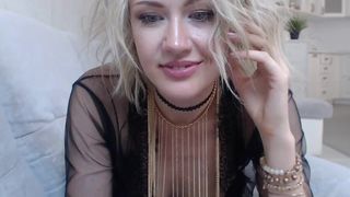 alexiangel exquisite passion rubs pussy