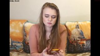 doras_secret luxurious mare caresses hairy cunt