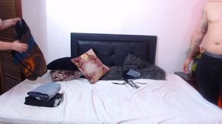 cris_and_dew Hot blonde