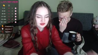 alex_jane black-haired bitch passionately masturbates cunt