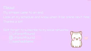 acidrave fascinating skin strips and pulls pussy