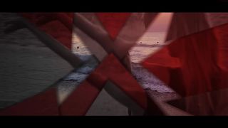 aalliss tender blonde squeezes boobs