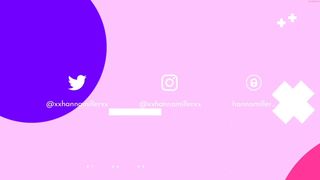 _hannamiller Spicy nipple