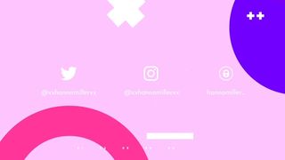 _hannamiller naughty bitch massages juicy holes