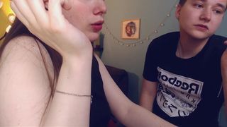 shorty_bunny Vicious brunette