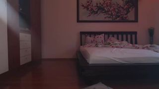 highlemonsss naughty babe fucks vagina sex toy