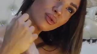 blakkittyxx nude swell rubs the vagina