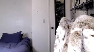 bijoux__blue incendiary confused handjob cunt