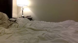 bigblackcanadiandick titty  cam girl  jerks off in  private e