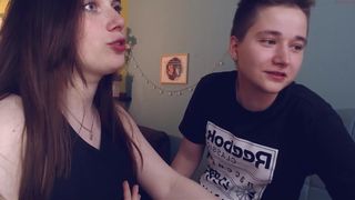 angry_bunny in  private e works all holes