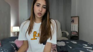 amelie_bunny_real fascinating whore turns on mouthwatering forms