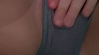 KaylenWard naughty  girl  strips down to her underwear