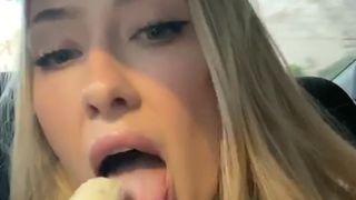 KaylenWard Amazing lady