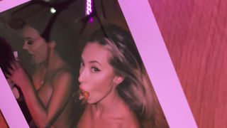 KaylenWard Bad Girls