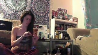 smokey_taboo webcam vids January 2020