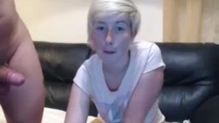 sexyhottease69 black-haired nymph pulls pussy