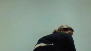 sexualbabesce charming bitch shows breasts