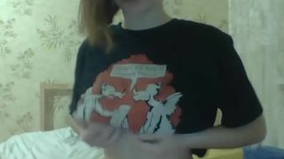 serafi flexible chick heartily exercises its holes