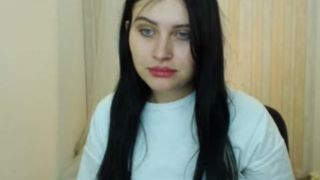 samantaj charming babe shows off beautiful sissy