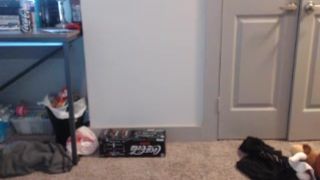 rockykush sexy nurse heals her gentleman with caresses