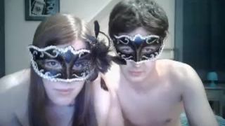 venice94 busty bitch jumps on phallus