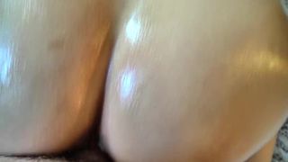 stacy lane gorgeous young lady jerks both holes