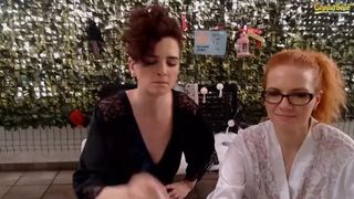 missalexthorn tender naughty blonde