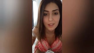 brooke woods crazy beast develops anus