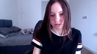 yamaguchi naughty lady fucks her ass hard