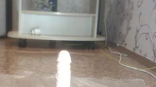 YesBabyYes flawless shows her dresses and underwear