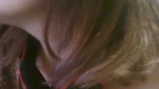 YesBabyYes gorgeous stallion licks dildo