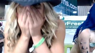 silvercowgirl mature and skillful