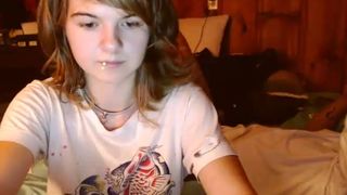 nami3neko sexy model - gently handjob pussy