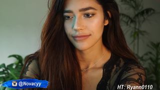 novacyy show 14.06.2019