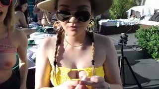 catjira private video 7.07.2019