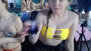 catjira cam work 27.06.2019