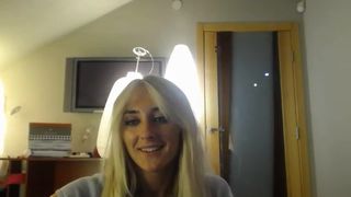 staceyadams juicy ass in panties