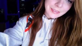 ivygrace vicious bitch pulls vagina with fingers