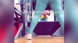 Sandra Latina Insatiable female