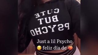 Sandra Latina 29 February 2020