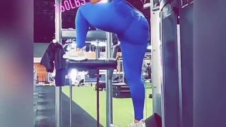 Sandra Latina sexy slut