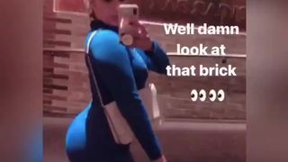 Sandra Latina High curva