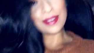 Sandra Latina gorgeous big boobs