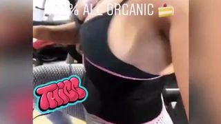 Sandra Latina Chick in