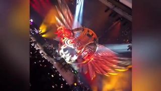 Sandra Latina Graceful bbw