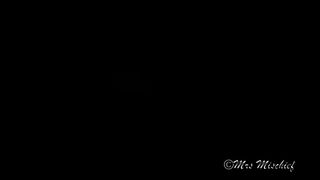 Mrs Mischief gorgeous chick caresses shaved cunt