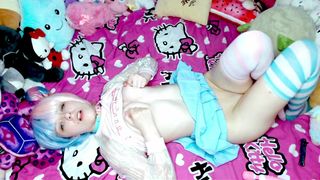 Lewd Lychee Lovely baby