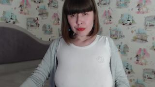 sweety_girlxx shy harlot fingering pussy in the shower