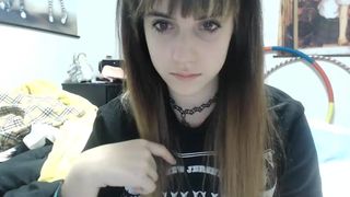 Lana_Rain Exciting girl