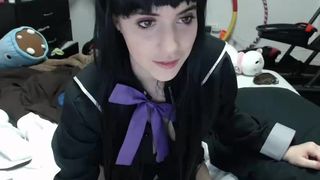 Lana_Rain hot passion erotic undress